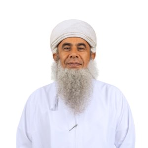 حميد بن علي بن حميد الناصري