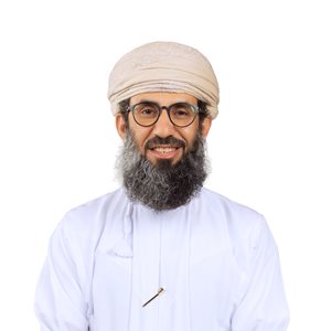 أحمد بن ناصر بن سالم العبري