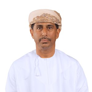 سالم بن علي بن سالم الكعبي