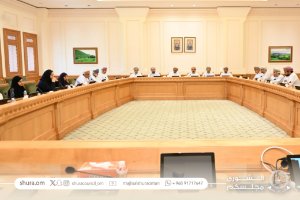 Services Committee of the Shura Council Continues Study on Mitigating Traffic Congestion in Muscat Governorate