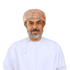 Ali bin Nasser bin Abdullah Al-Harrasi