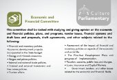 The Economic and Financial Committee.