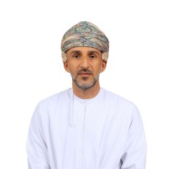 سلطان بن حميد بن محمد الحوسني