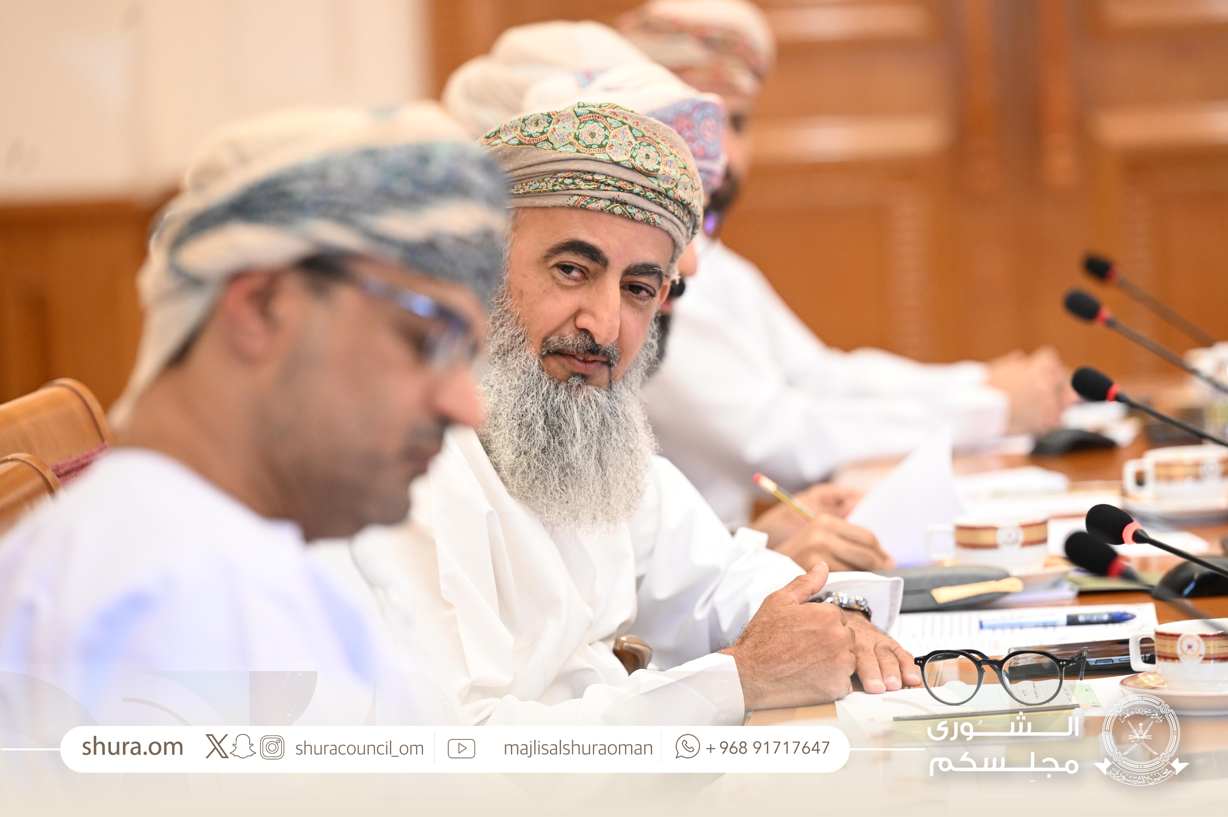 Media Committee Reviews Energy Companies’ Social Responsibility in Tourism, Heritage and Culture Sectors