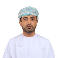عمار بن سالم بن محمد السعدي