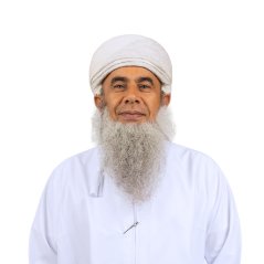 Humaid Bin Ali Bin Humaid Al-Nasiri
