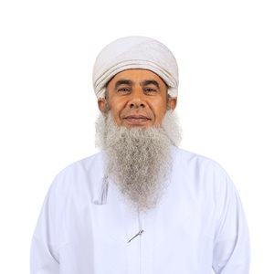 Humaid Bin Ali Bin Humaid Al-Nasiri
