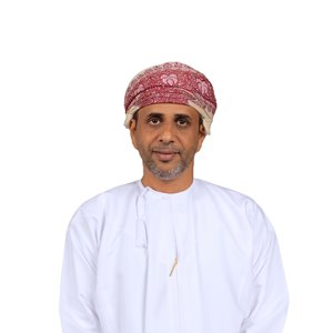 منصور بن زاهر بن سالم الحجري