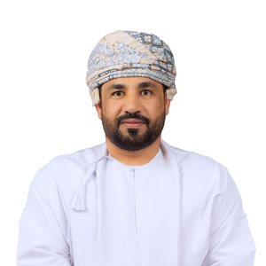 خميس بن حمدان بن سليمان الغافري
