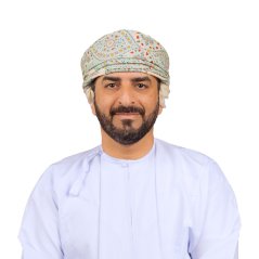 Tariq bin Mohammad bin Abdul Rahim Al Kharousi