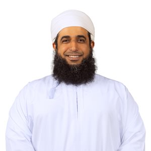 خليل بن خلفان بن محمد الوهيبي