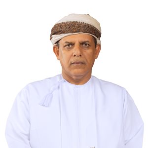 محمد بن علي بن سهيل العمري