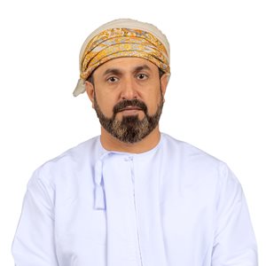محمد بن رمضان بن قاسم البلوشي