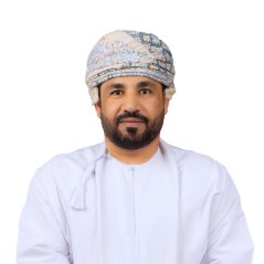 Khamis  Hamdan  Sulayman AI-Ghafri