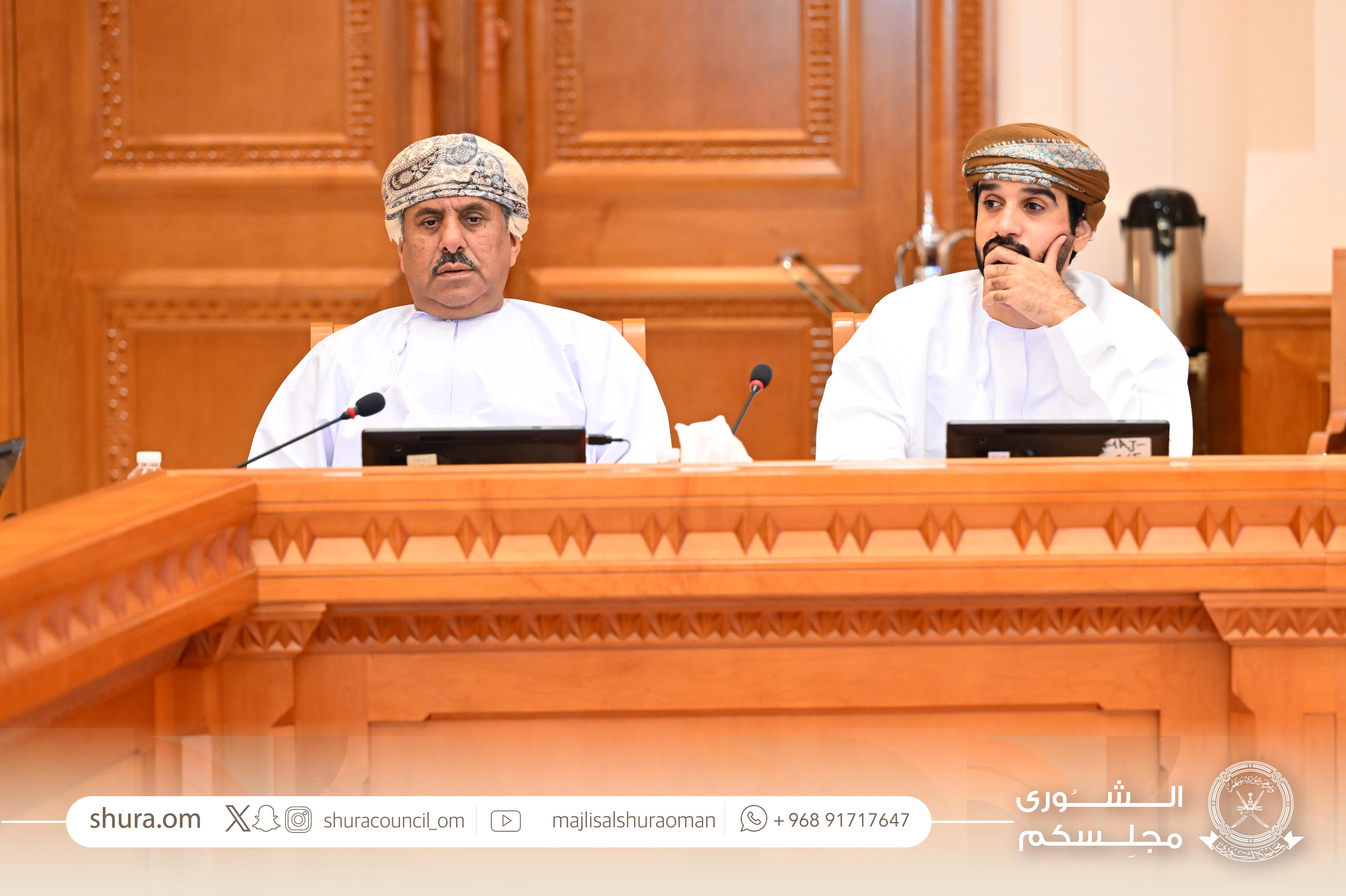 Media Committee Reviews Energy Companies’ Social Responsibility in Tourism, Heritage and Culture Sectors