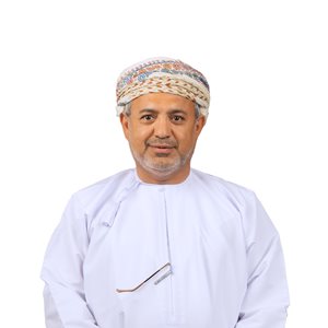 محمد بن ناصر بن راشد المحروقي