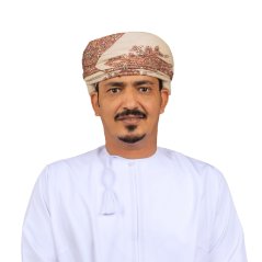 Mohammad bin Amur bin Nasser AI-Mashaykhi