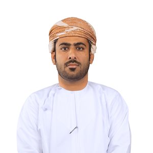 علي بن سالم بن حمدون الوهيبي