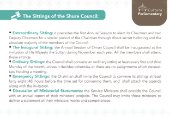 The sittings of the Shura Council 