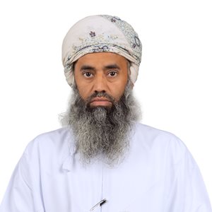 Najib  Saleh  Muhammad Al Zadjali